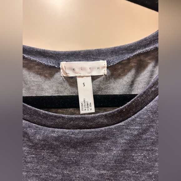 Sleeveless Leith Ruched Bodycon Dress Size Small - Picture 5 of 8